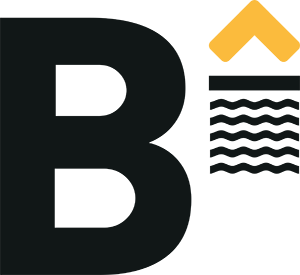 Blanco y Batea logo